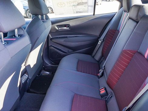 New 2026 Toyota Corolla SE image 26