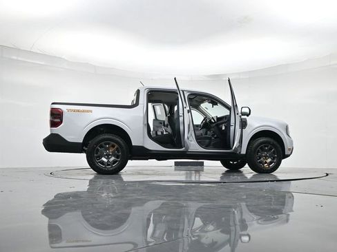 New 2026 Ford Maverick Tremor image 50