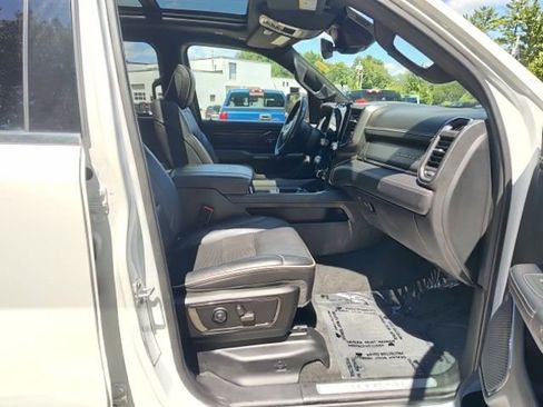 Used 2023 RAM 1500 Limited w/ Trailer Tow Group image 15