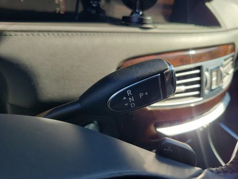 Used 2009 Mercedes-Benz CL 600 image 26