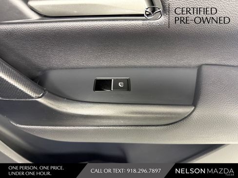Certified 2026 MAZDA CX-50 AWD 2.5 Hybrid w/ Weather Package image 46