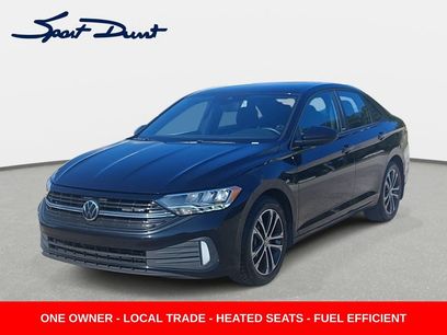 Used 2024 Volkswagen Jetta Sport