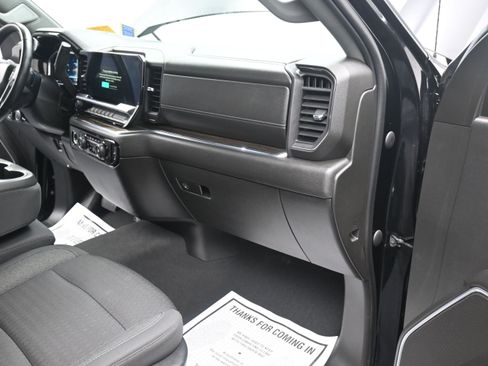 Used 2023 Chevrolet Silverado 1500 LT AWD/4WD image 26