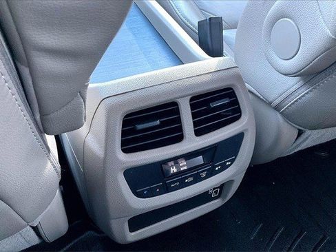 Certified 2021 Honda Pilot EX-L image 10