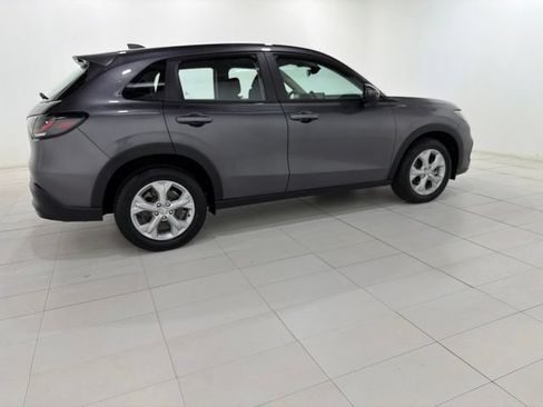 Used 2024 Honda HR-V LX image 6