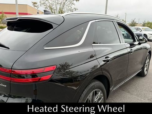Used 2024 Genesis GV70 2.5T w/ Select Package image 15