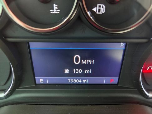 Used 2019 Chevrolet Silverado 1500 LT w/ All-Star Edition RWD image 27