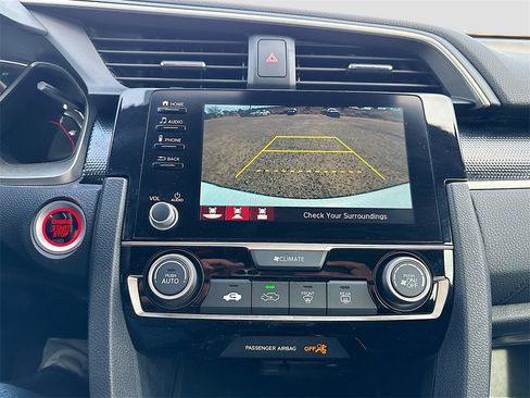Used 2020 Honda Civic Sport image 13