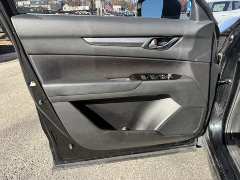 Used 2023 MAZDA CX-5 AWD 2.5 S image 16
