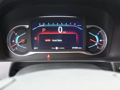 Used 2021 Honda Passport EX-L image 18