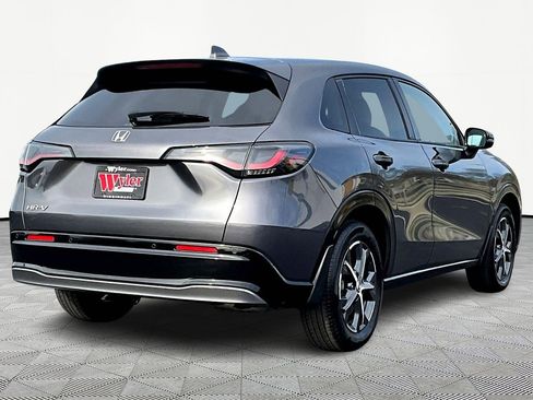 Used 2023 Honda HR-V EX-L image 7