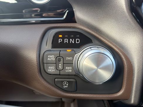 New 2026 RAM 1500 Laramie w/ Advanced Safety Group II AWD/4WD image 26