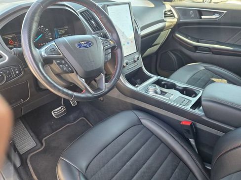 Used 2022 Ford Edge ST-Line AWD/4WD image 12