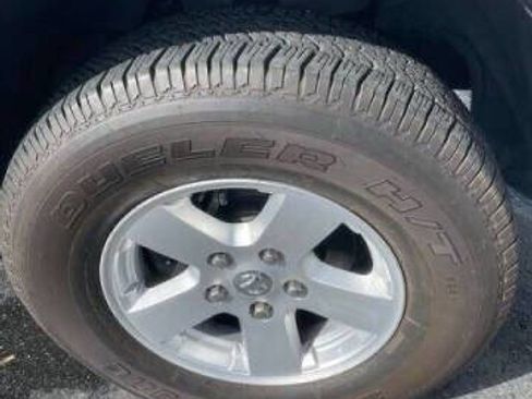 Used 2016 RAM 1500 Tradesman image 24