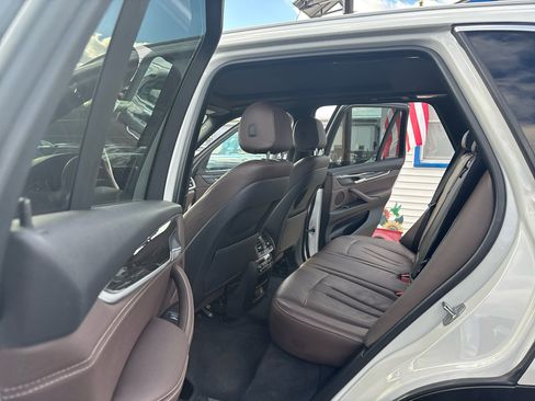 Used 2017 BMW X5 xDrive35i image 14