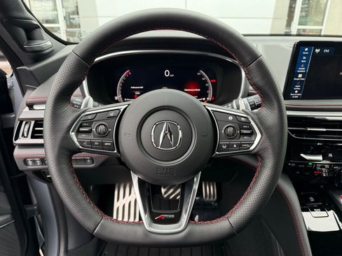 New 2026 Acura MDX A-Spec image 20
