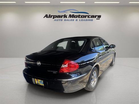 Used 2008 Buick LaCrosse CXL image 2