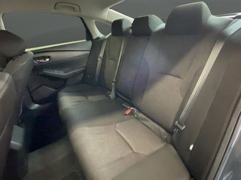 Used 2024 Honda Accord LX image 22