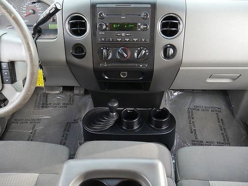 Used 2007 Ford F150 XLT image 19