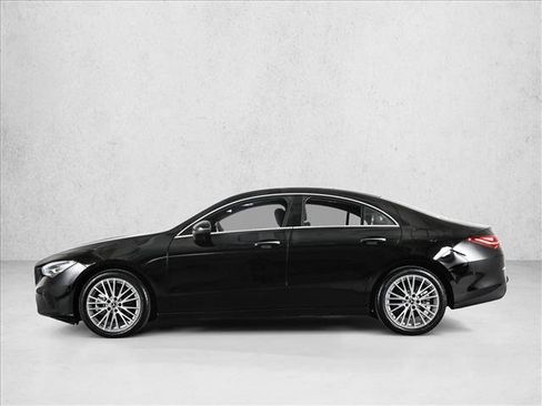 Certified 2024 Mercedes-Benz CLA 250 4MATIC image 9