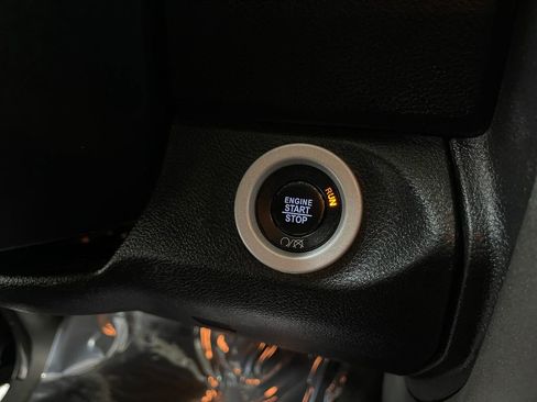 Used 2018 RAM 1500 Rebel w/ Ram 1500 Black Rebel Group image 19