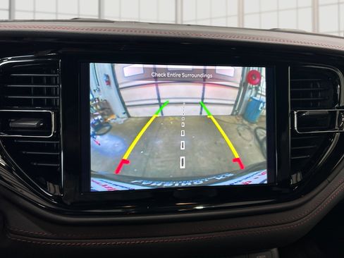 New 2026 Dodge Durango GT image 27