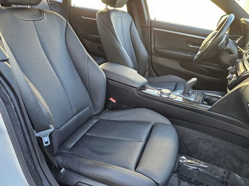 Used 2018 BMW 430i Gran Coupe RWD image 19
