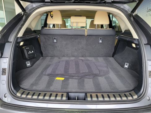 Used 2020 Lexus NX 300 300 Base image 14