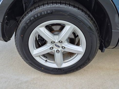 Used 2018 Ford Explorer FWD image 24