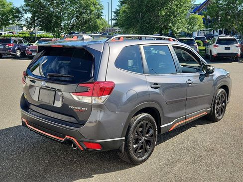 Used 2023 Subaru Forester Sport AWD/4WD image 6