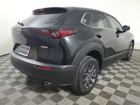 Certified 2023 MAZDA CX-30 AWD 2.5 S image 6