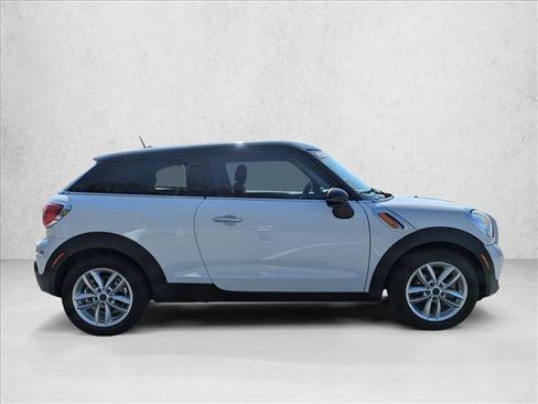 Used 2014 MINI Cooper Paceman image 4