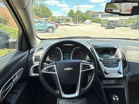Used 2016 Chevrolet Equinox LT w/ Convenience Package AWD/4WD image 23