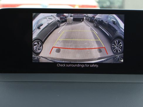 Used 2023 MAZDA CX-9 Touring image 26