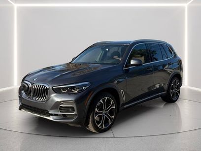 Used 2022 BMW X5 sDrive40i w/ Premium Package