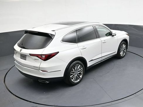 Used 2023 Acura MDX SH-AWD w/ Advance Package image 20