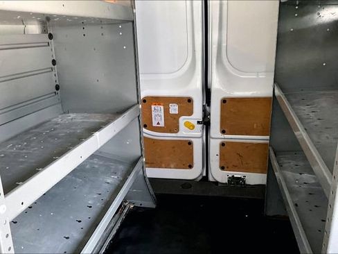 Used 2019 Ford Transit Connect XLT w/ Driver-Assist Package FWD image 5