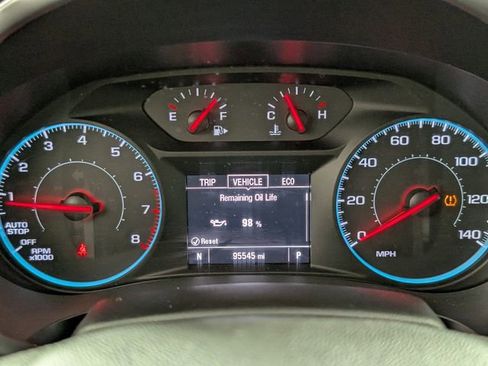 Used 2017 Chevrolet Malibu LS image 27