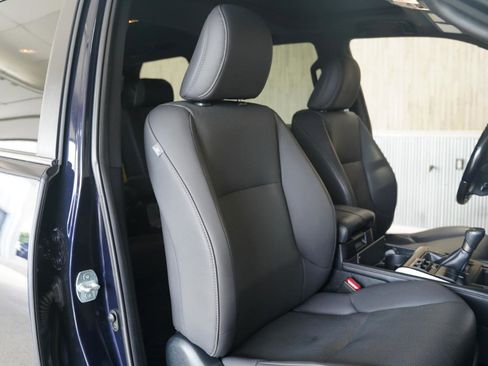 Used 2021 Lexus GX 460 Premium AWD/4WD image 28