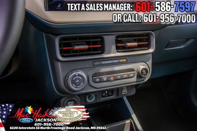 New 2026 Ford Maverick Lariat AWD/4WD image 70