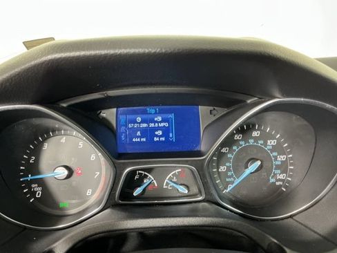 Used 2014 Ford Focus SE FWD image 16