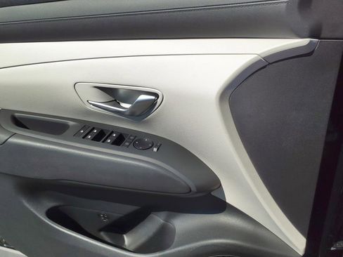 New 2025 Hyundai Tucson SEL AWD/4WD image 8