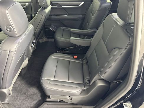 New 2026 GMC Acadia Elevation w/ Elevation Premium Package image 19