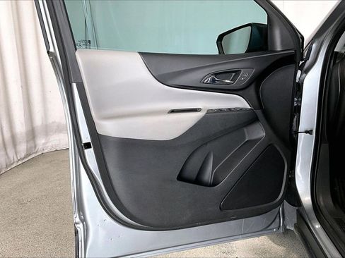 Used 2023 Chevrolet Equinox LS w/ LS Convenience Package FWD image 21