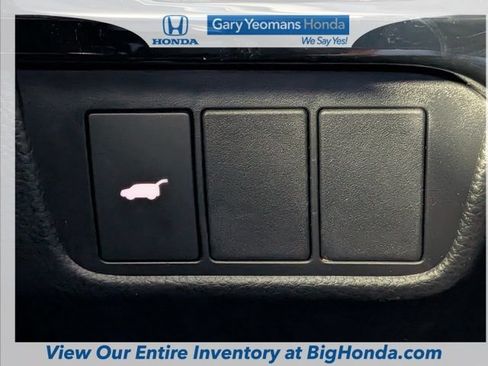 Used 2026 Honda CR-V EX-L image 29
