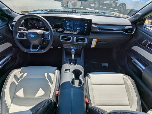 New 2025 Ford Mustang GT Premium image 15