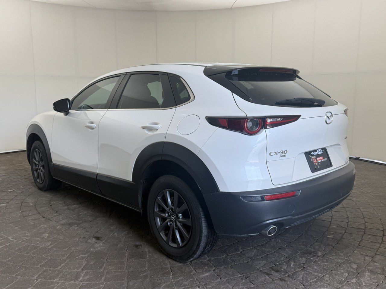 Used 2025 MAZDA CX-30 AWD 2.5 S image 5