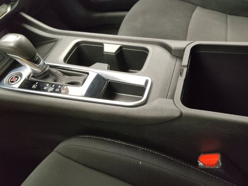 Used 2025 Nissan Sentra SV FWD image 26