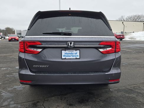Certified 2022 Honda Odyssey EX-L image 6