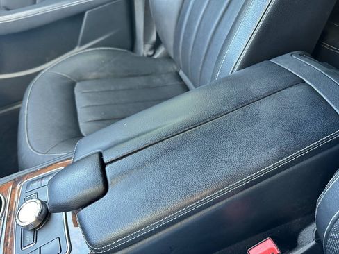 Used 2014 Mercedes-Benz CLS 550 4MATIC image 54